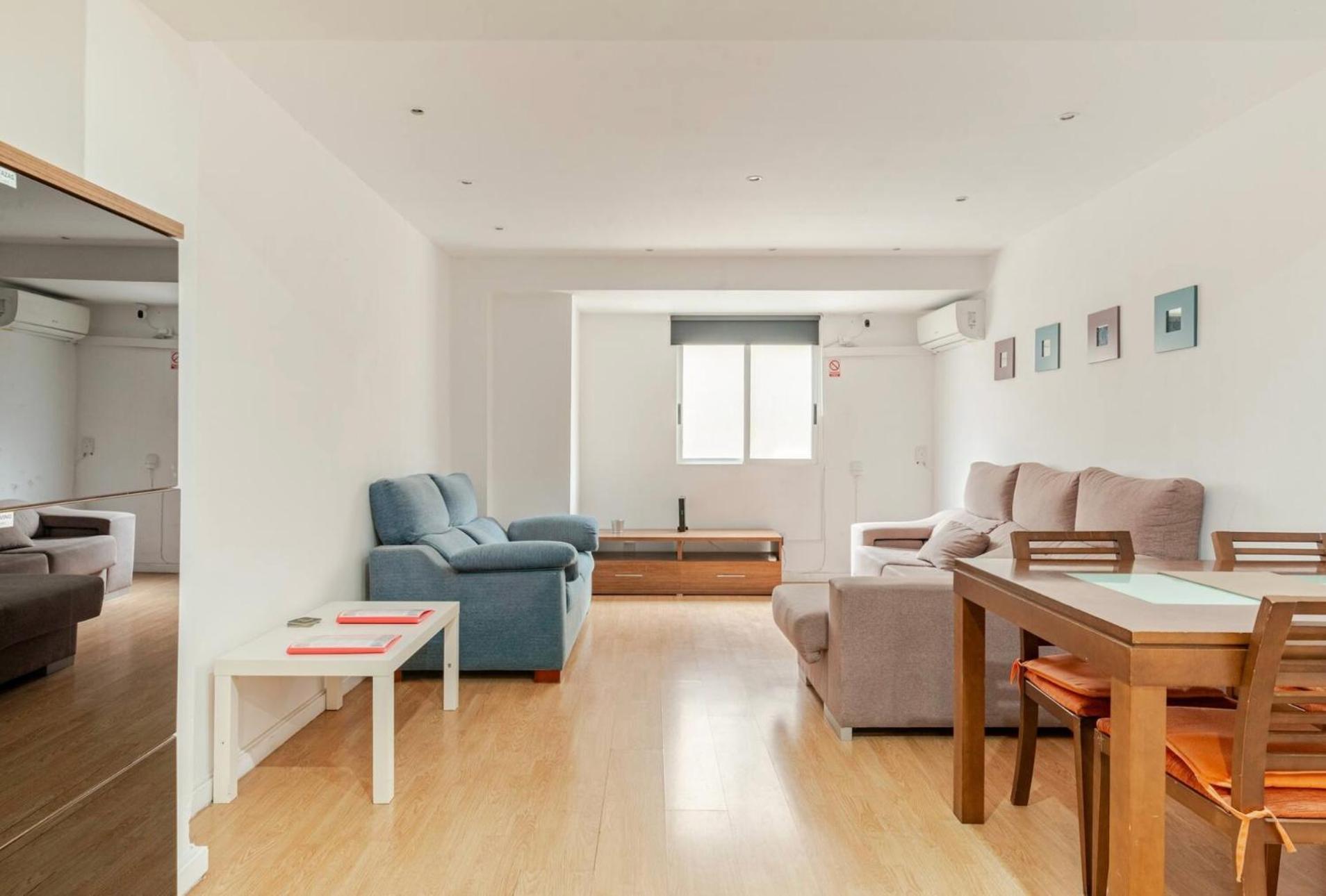 Harmony Stay Rooms Valencia Exterior photo